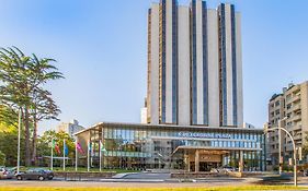 Crowne Plaza Porto, an IHG Hotel